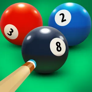 8 Ball Clash